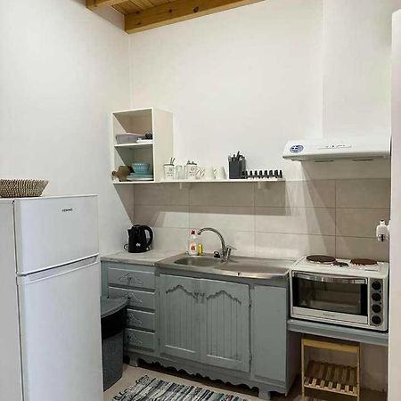 Spitaki Appartement Kálymnos Buitenkant foto