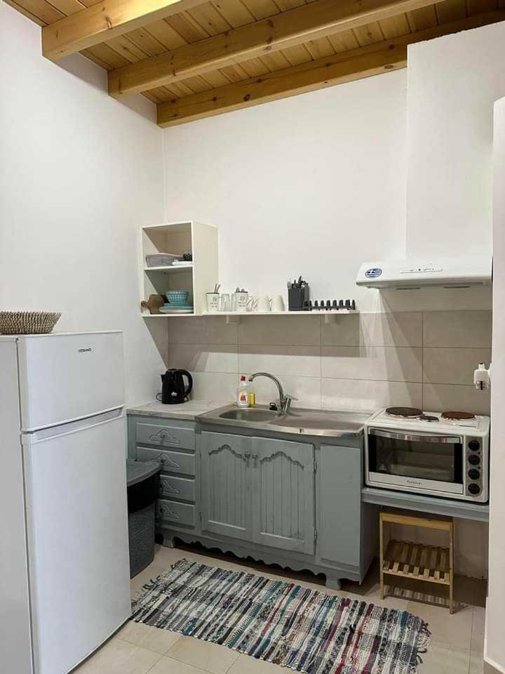 Spitaki Appartement Kálymnos Buitenkant foto