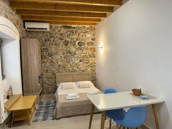 Spitaki Appartement Kálymnos Buitenkant foto